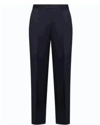 Etro - Straight-Leg Tailored Trousers - Lyst