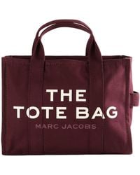 Marc Jacobs - The Medium Tote Bag - Lyst