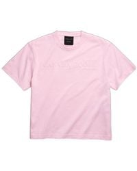Canada Goose - Roam T-Shirt Embroidered - Lyst