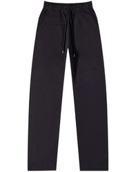 Dries Van Noten - Drawstring Casual Pants - Lyst