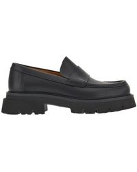 Ferragamo - Round-Headed Love Shoes - Lyst