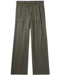 Celine - Casual Pants With Belt Loops - Lyst