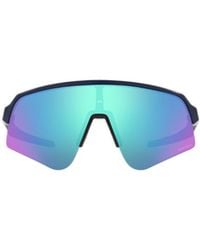 Oakley - Sutro Lite Sweep Sunglasses - Lyst