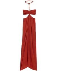Isabel Marant - Justine Dress - Lyst
