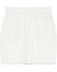 Max Mara - Onagro Mini Skirt - Lyst