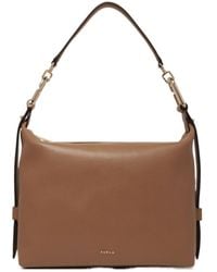 Furla - Tonie Medium Shoulder Bag - Lyst