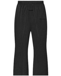 Fear Of God - Jersey Flare Sweatpants - Lyst