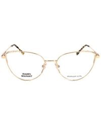 Isabel Marant - Full-Rimmed Plano Lenses - Lyst