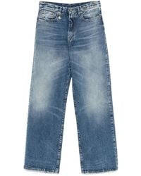 R13 - Belt Loop Jeans - Lyst