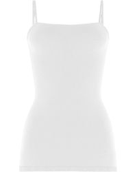 Wolford - Aurora Tank Top - Lyst