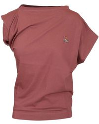 Vivienne Westwood - Hebo Top - Lyst