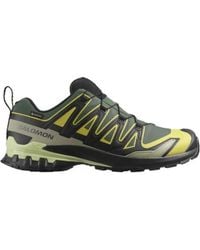 Salomon Lab - Xa Pro 3D V9 Gore-Tex Sneakers - Lyst