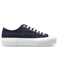 Burberry - 'Trn Jack' Sports Shoes - Lyst