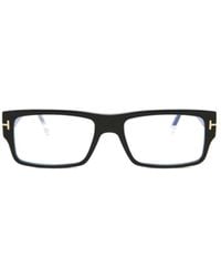 Tom Ford - Logo Flat Mirror - Lyst