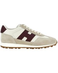 Hogan - Athletic Sneakers - Lyst