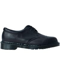 Dr. Martens - X Mhl 1461 Chunky Derby Shoes - Lyst