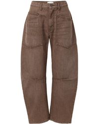 Nili Lotan - Shon Skinny Jeans - Lyst