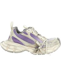 Balenciaga - 3Xl Gradient Sneakers - Lyst