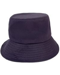 Rier - Cotton Fisherman's Hat - Lyst