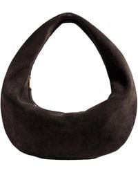KHAITE - Olivia Zipped Medium Shoulder Bag - Lyst