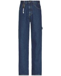 DARKPARK - John Worker Jeans - Lyst