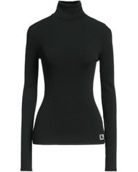 Burberry - Turtleneck - Lyst