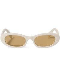 Miu Miu - Eyewear Collection Sunglasses - Lyst