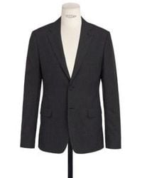 Dior - Long-Sleeved Suit Jacket - Lyst