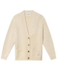 Isabel Marant - Isabel Marant Étoile Eborah Cardigan - Lyst