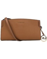 Michael Kors - Becca Small Crossbody Bag - Lyst