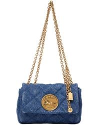 Chloé - Flap Shoulder Bag - Lyst
