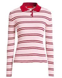 MAX&Co. - Knitted Jumpers - Lyst