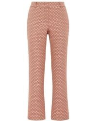 La DoubleJ - 24/7 Trousers - Lyst