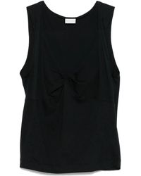 Dries Van Noten - 03070-Hantex 1630 W.K.Top - Lyst
