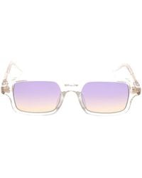 Chrome Hearts - Full Frame Sunglasses - Lyst
