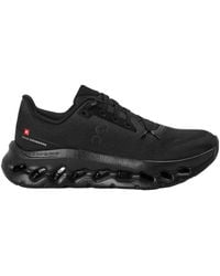 On Shoes - Mesh Casual Running Shoes - Lyst