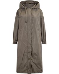 Max Mara - Versatile Casual Coat - Lyst