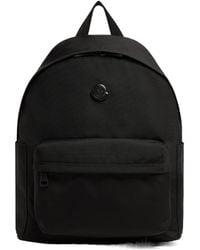 Moncler - New Pierrick Logo Detailed Backpack - Lyst