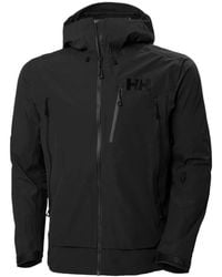 Helly Hansen - Odin 9 Worlds 3.0 Shell Jacket - Lyst