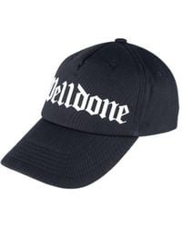 we11done - Logo Baseball Hat - Lyst