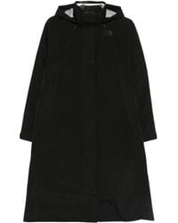 The North Face - Gadget Hangar Coat - Lyst
