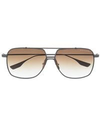 Dita Eyewear - Pilot Frame Sunglasses - Lyst