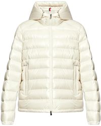 Moncler - Besines Zip-Up Jacket - Lyst