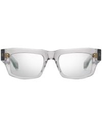 Dita Eyewear - Rectangular Flat Mirror - Lyst