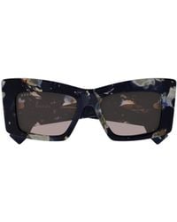 Gucci - Cat-Eye Sunglasses - Lyst