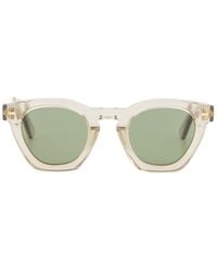 Ahlem - Logo Sunglasses - Lyst