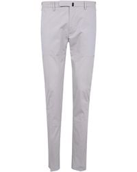 Incotex - Belt-Loop Tailored Trousers - Lyst