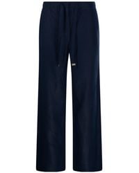 Max Mara - 'S Amedea Wide Leg Pants - Lyst