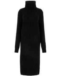 Saint Laurent - Maglia - Lyst
