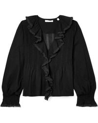 Doen - Long Sleeve Shirt - Lyst